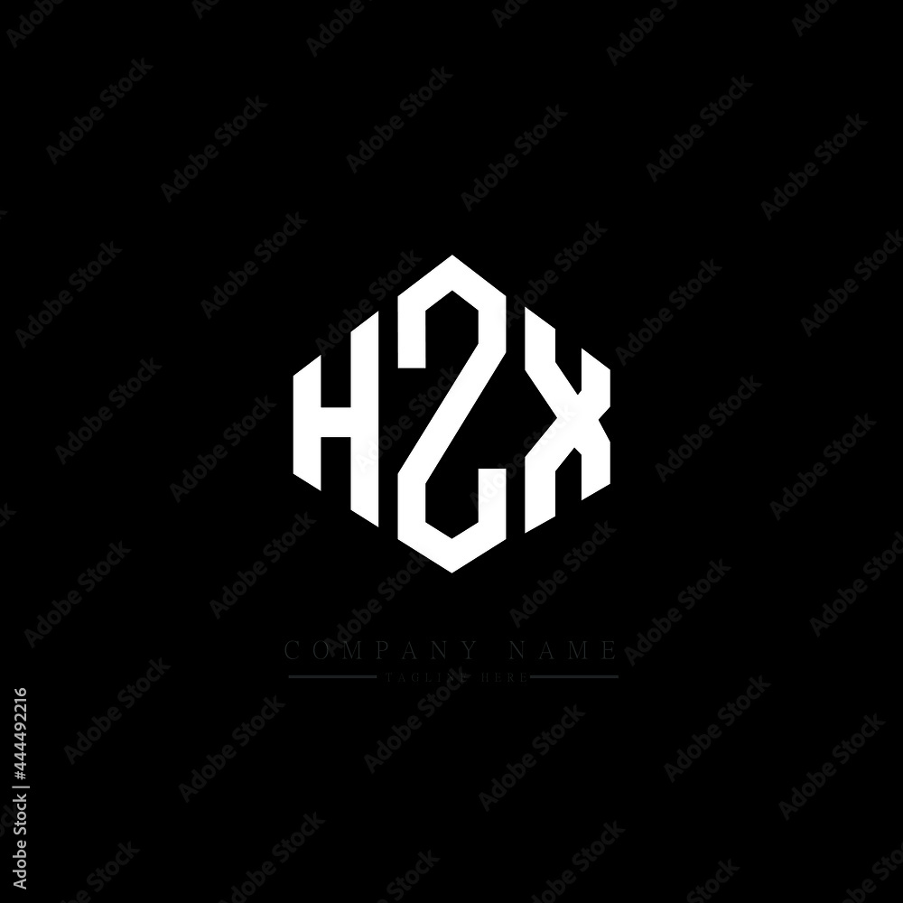 HZX letter logo design with polygon shape. HZX polygon logo monogram. HZX cube logo design. HZX hexagon vector logo template white and black colors. HZX monogram, HZX business and real estate logo. HZX letter logo design with polygon shape. HZX polygon logo monogram. HZX cube logo design. HZX hexagon vector logo template white and black colors. HZX monogram, HZX business and real estate logo.