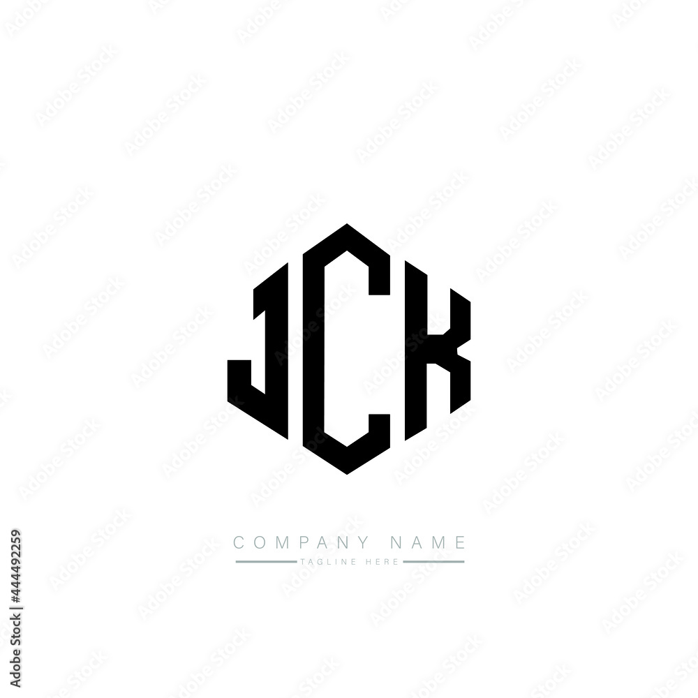 JCK letter logo design with polygon shape. JCK polygon logo monogram. JCK cube logo design. JCK hexagon vector logo template white and black colors. JCK monogram, JCK business and real estate logo. JCK letter logo design with polygon shape. JCK polygon logo monogram. JCK cube logo design. JCK hexagon vector logo template white and black colors. JCK monogram, JCK business and real estate logo.