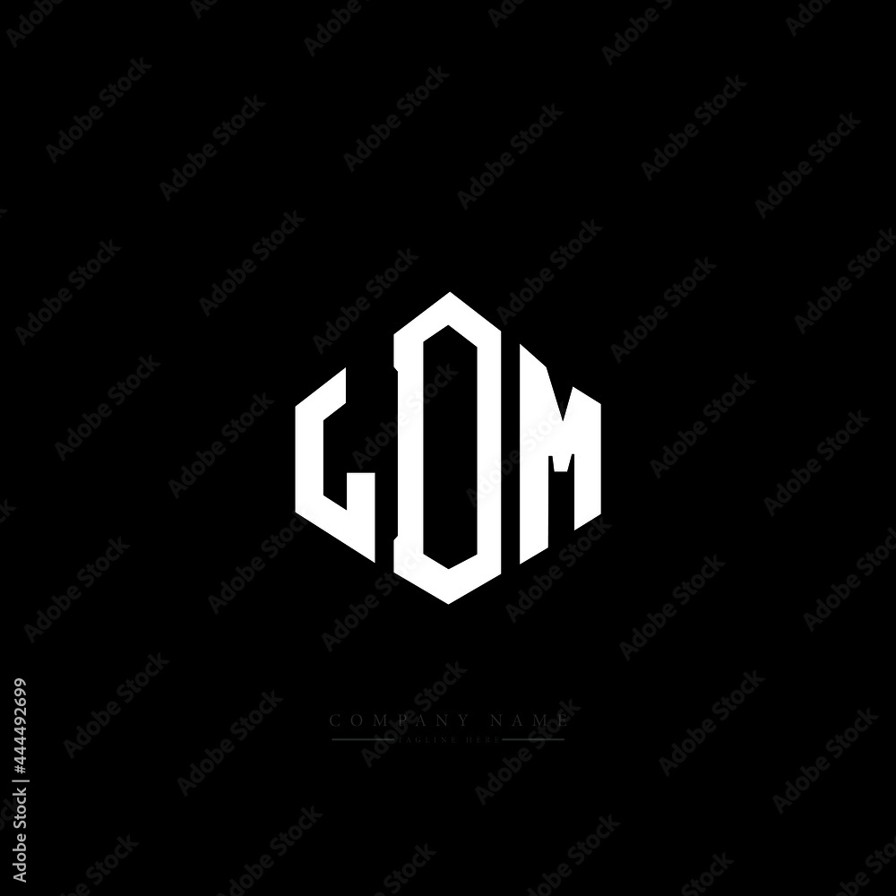 LDM letter logo design with polygon shape. LDM polygon logo monogram. LDM cube logo design. LDM hexagon vector logo template white and black colors. LDM monogram, LDM business and real estate logo. LDM letter logo design with polygon shape. LDM polygon logo monogram. LDM cube logo design. LDM hexagon vector logo template white and black colors. LDM monogram, LDM business and real estate logo.
