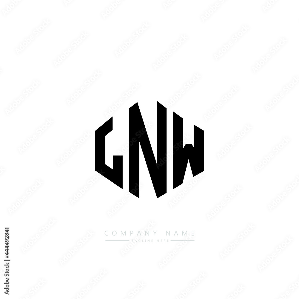 LNW letter logo design with polygon shape. LNW polygon logo monogram. LNW cube logo design. LNW hexagon vector logo template white and black colors. LNW monogram, LNW business and real estate logo. LNW letter logo design with polygon shape. LNW polygon logo monogram. LNW cube logo design. LNW hexagon vector logo template white and black colors. LNW monogram, LNW business and real estate logo.