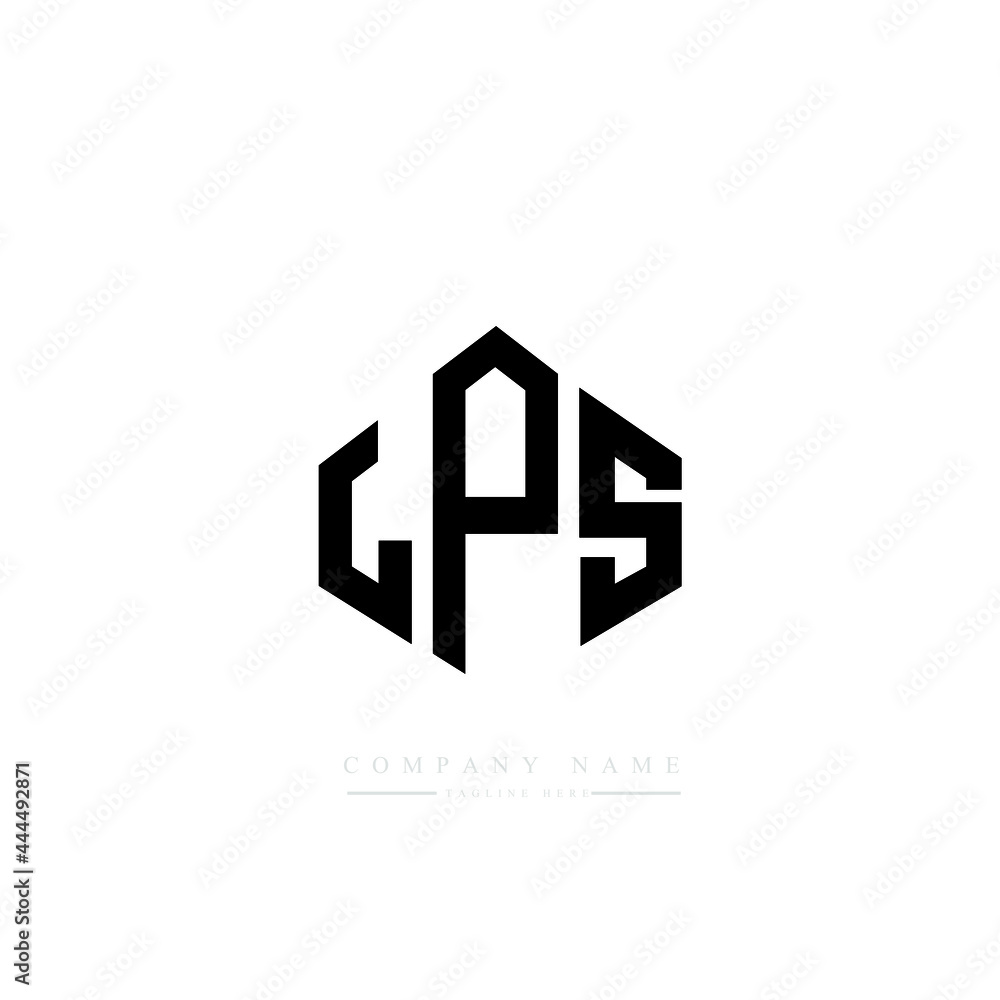 LPS letter logo design with polygon shape. LPS polygon logo monogram. LPS cube logo design. LPS hexagon vector logo template white and black colors. LPS monogram, LPS business and real estate logo. LPS letter logo design with polygon shape. LPS polygon logo monogram. LPS cube logo design. LPS hexagon vector logo template white and black colors. LPS monogram, LPS business and real estate logo.