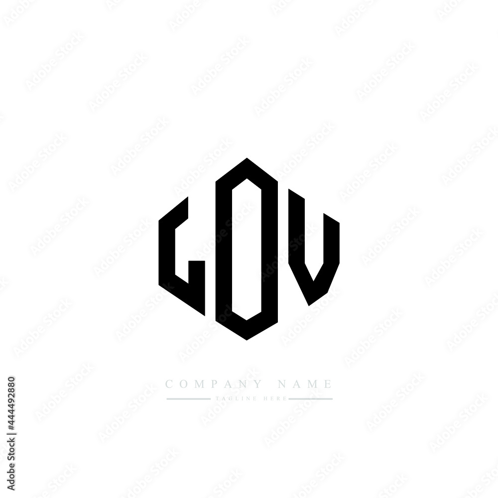 LOV letter logo design with polygon shape. LOV polygon logo monogram. LOV cube logo design. LOV hexagon vector logo template white and black colors. LOV monogram, LOV business and real estate logo. LOV letter logo design with polygon shape. LOV polygon logo monogram. LOV cube logo design. LOV hexagon vector logo template white and black colors. LOV monogram, LOV business and real estate logo.