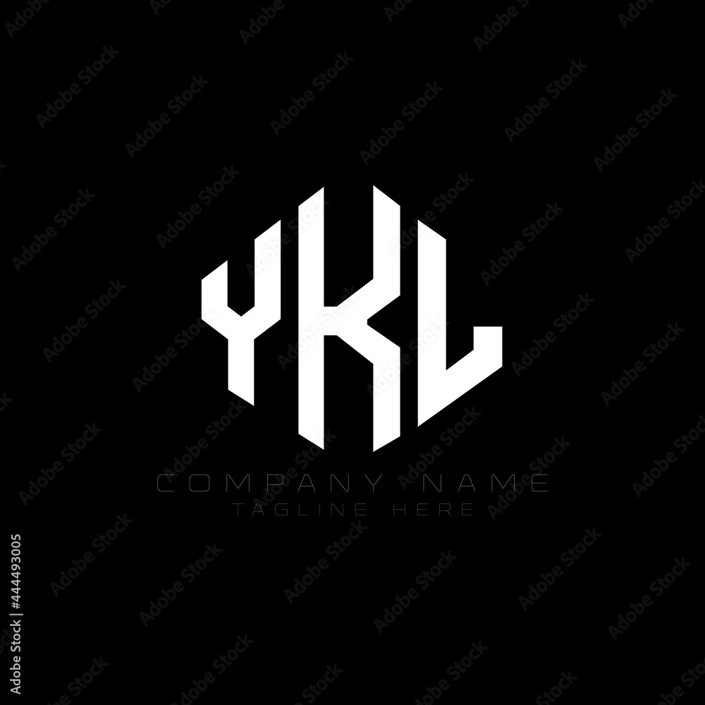 YKL letter logo design with polygon shape. YKL polygon logo monogram. YKL cube logo design. YKL hexagon vector logo template white and black colors. YKL monogram, YKL business and real estate logo. YKL letter logo design with polygon shape. YKL polygon logo monogram. YKL cube logo design. YKL hexagon vector logo template white and black colors. YKL monogram, YKL business and real estate logo.