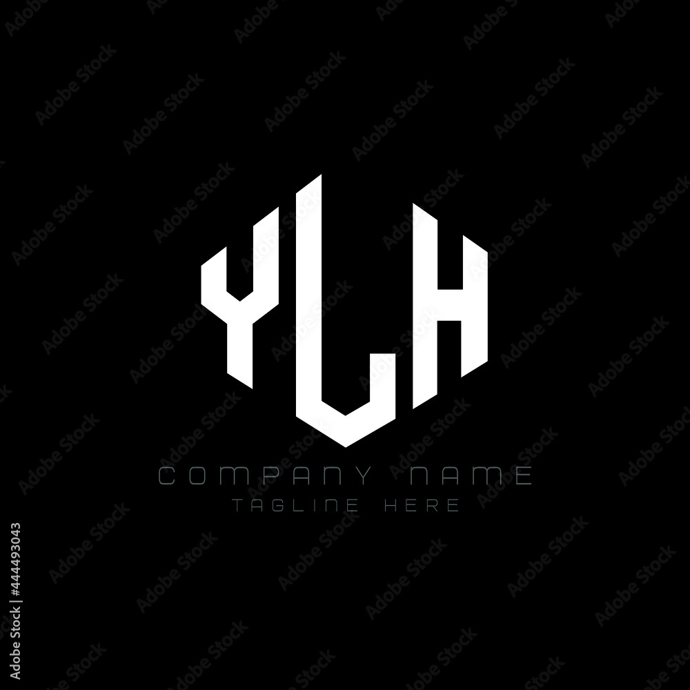 YLH letter logo design with polygon shape. YLH polygon logo monogram. YLH cube logo design. YLH hexagon vector logo template white and black colors. YLH monogram, YLH business and real estate logo. YLH letter logo design with polygon shape. YLH polygon logo monogram. YLH cube logo design. YLH hexagon vector logo template white and black colors. YLH monogram, YLH business and real estate logo.