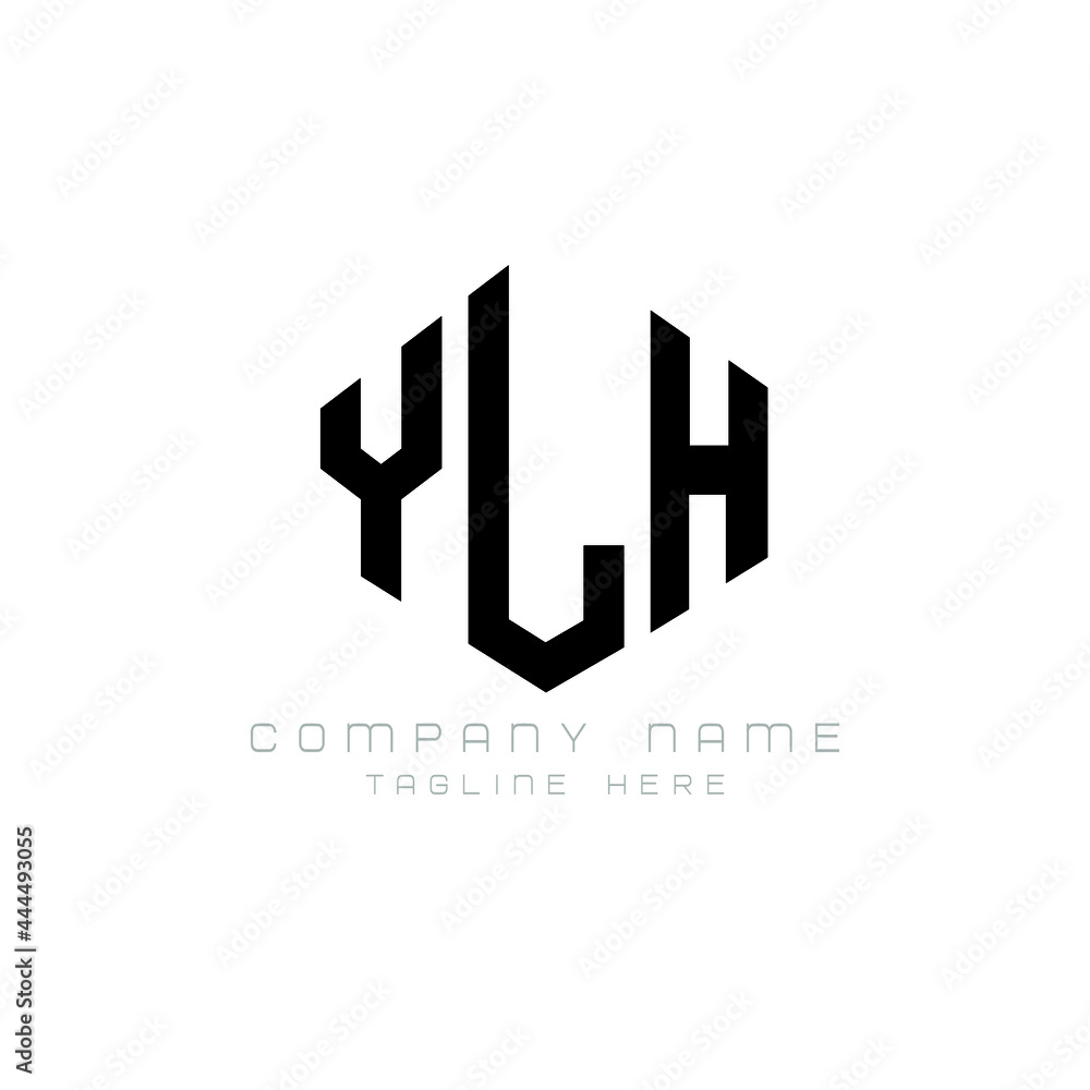 YLH letter logo design with polygon shape. YLH polygon logo monogram. YLH cube logo design. YLH hexagon vector logo template white and black colors. YLH monogram, YLH business and real estate logo. YLH letter logo design with polygon shape. YLH polygon logo monogram. YLH cube logo design. YLH hexagon vector logo template white and black colors. YLH monogram, YLH business and real estate logo.