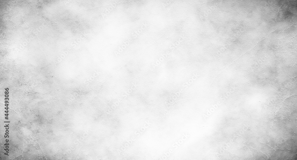 Grey concrete wall, black and white grunge background, stone texture, exterior surface of concrete, cement, sand and stone, natural, old, floor, construction, architecture Grey concrete wall, black and white grunge background, stone texture, exterior surface of concrete, cement, sand and stone, natural, old, floor, construction, architecture