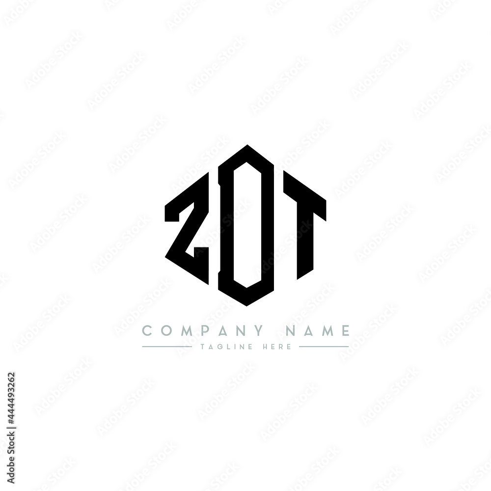 ZDT letter logo design with polygon shape. ZDT polygon logo monogram. ZDT cube logo design. ZDT hexagon vector logo template white and black colors. ZDT monogram, ZDT business and real estate logo. ZDT letter logo design with polygon shape. ZDT polygon logo monogram. ZDT cube logo design. ZDT hexagon vector logo template white and black colors. ZDT monogram, ZDT business and real estate logo.