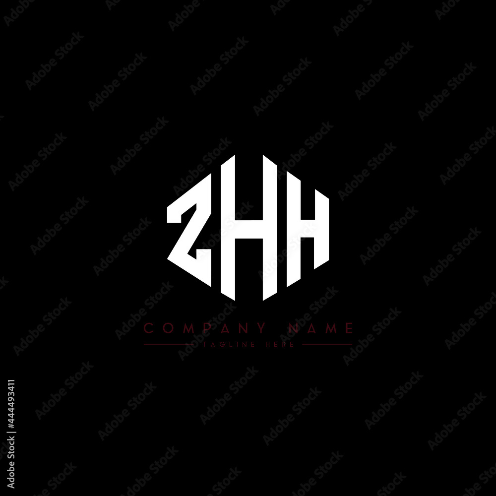 ZHH letter logo design with polygon shape. ZHH polygon logo monogram. ZHH cube logo design. ZHH hexagon vector logo template white and black colors. ZHH monogram, ZHH business and real estate logo. ZHH letter logo design with polygon shape. ZHH polygon logo monogram. ZHH cube logo design. ZHH hexagon vector logo template white and black colors. ZHH monogram, ZHH business and real estate logo.