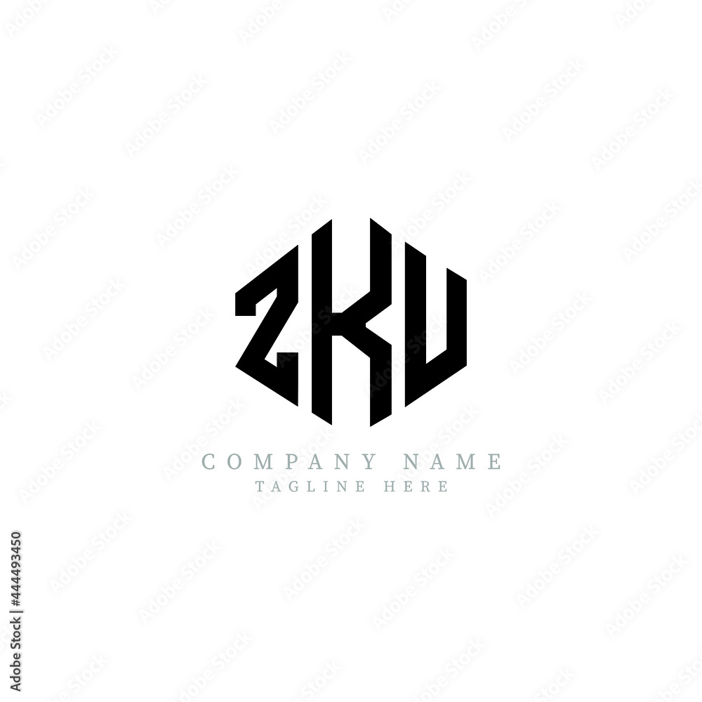 ZKU letter logo design with polygon shape. ZKU polygon logo monogram. ZKU cube logo design. ZKU hexagon vector logo template white and black colors. ZKU monogram, ZKU business and real estate logo. ZKU letter logo design with polygon shape. ZKU polygon logo monogram. ZKU cube logo design. ZKU hexagon vector logo template white and black colors. ZKU monogram, ZKU business and real estate logo.