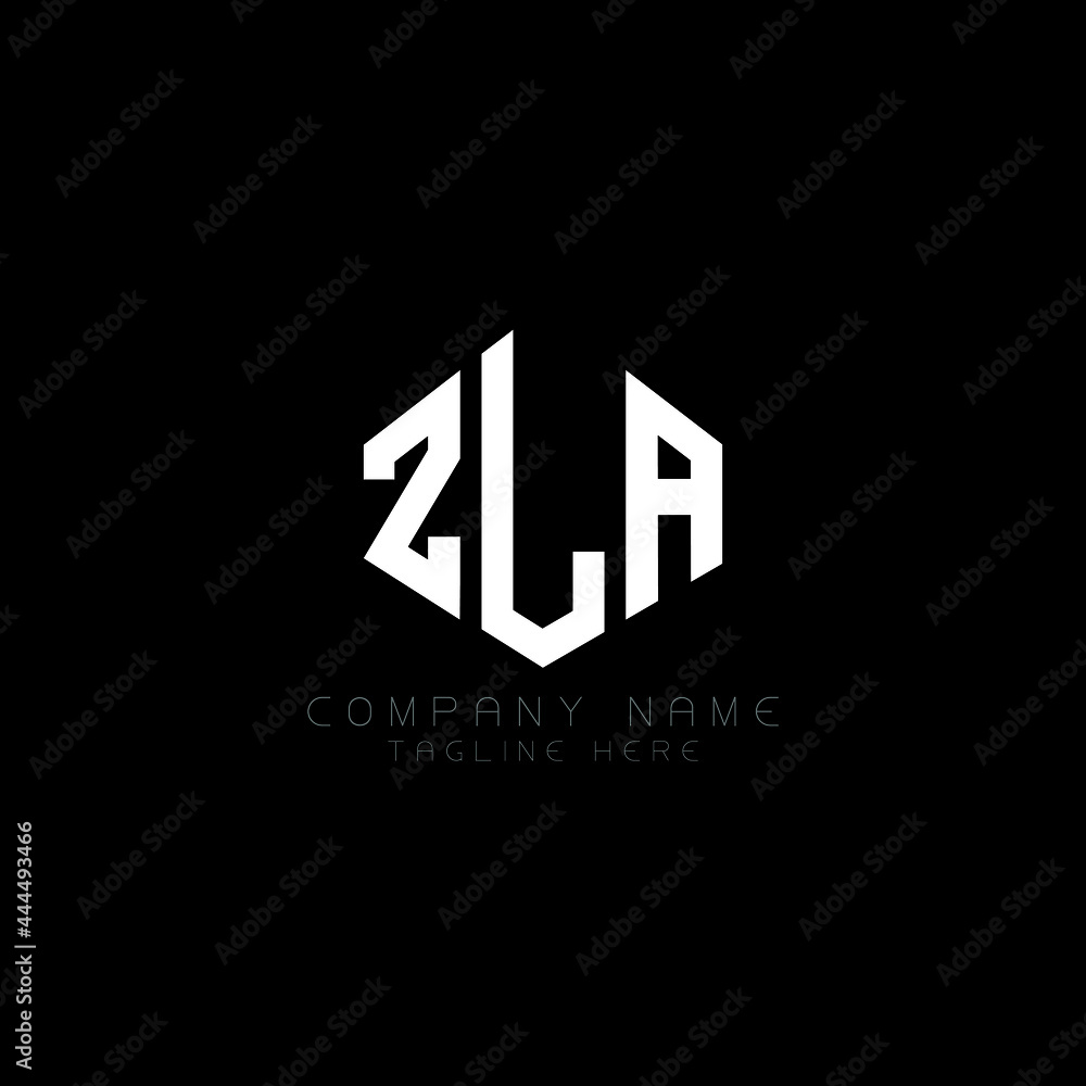 ZLA letter logo design with polygon shape. ZLA polygon logo monogram. ZLA cube logo design. ZLA hexagon vector logo template white and black colors. ZLA monogram, ZLA business and real estate logo. ZLA letter logo design with polygon shape. ZLA polygon logo monogram. ZLA cube logo design. ZLA hexagon vector logo template white and black colors. ZLA monogram, ZLA business and real estate logo.