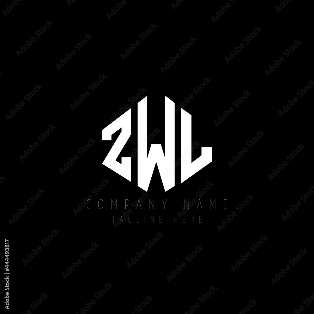 ZWL letter logo design with polygon shape. ZWL polygon logo monogram. ZWL cube logo design. ZWL hexagon vector logo template white and black colors. ZWL monogram, ZWL business and real estate logo. ZWL letter logo design with polygon shape. ZWL polygon logo monogram. ZWL cube logo design. ZWL hexagon vector logo template white and black colors. ZWL monogram, ZWL business and real estate logo.