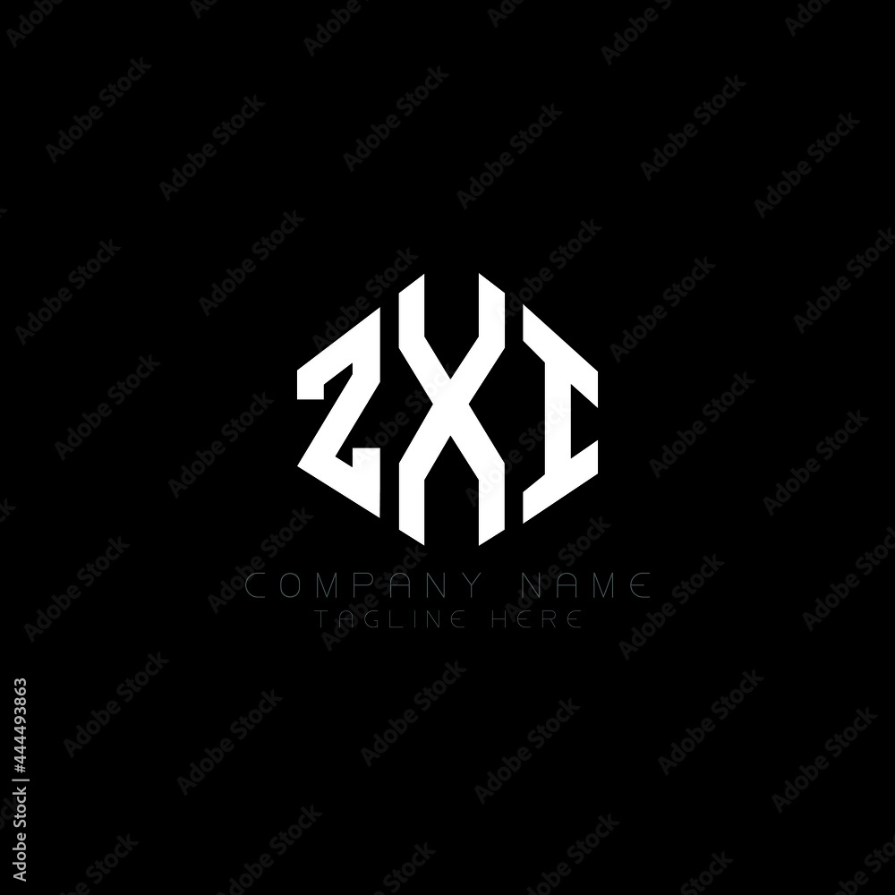 ZXI letter logo design with polygon shape. ZXI polygon logo monogram. ZXI cube logo design. ZXI hexagon vector logo template white and black colors. ZXI monogram, ZXI business and real estate logo. ZXI letter logo design with polygon shape. ZXI polygon logo monogram. ZXI cube logo design. ZXI hexagon vector logo template white and black colors. ZXI monogram, ZXI business and real estate logo.