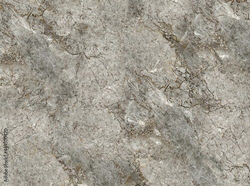 Grey marble texture.Natural pattern or abstract background  stone wall texture
