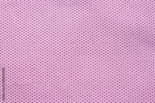 violet cloth of t-shirts.