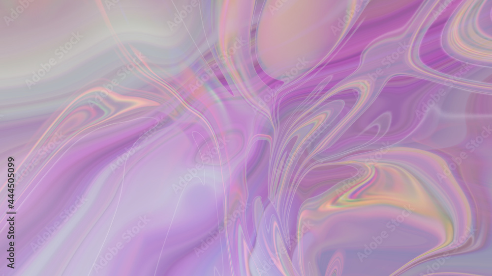 Abstract textured iridescent multicolored background Abstract textured iridescent multicolored background
