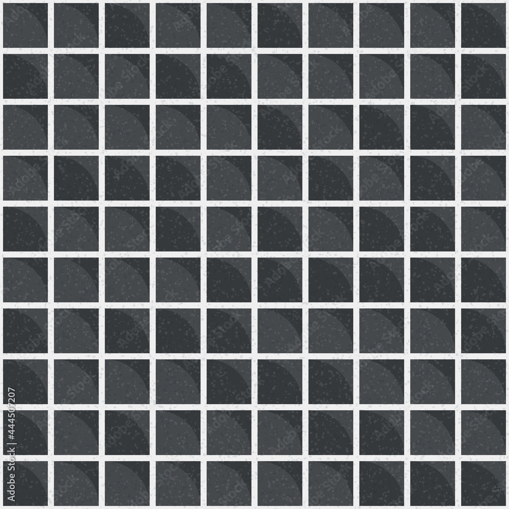Abstract Geometric Pattern generative computational art illustration Abstract Geometric Pattern generative computational art illustration