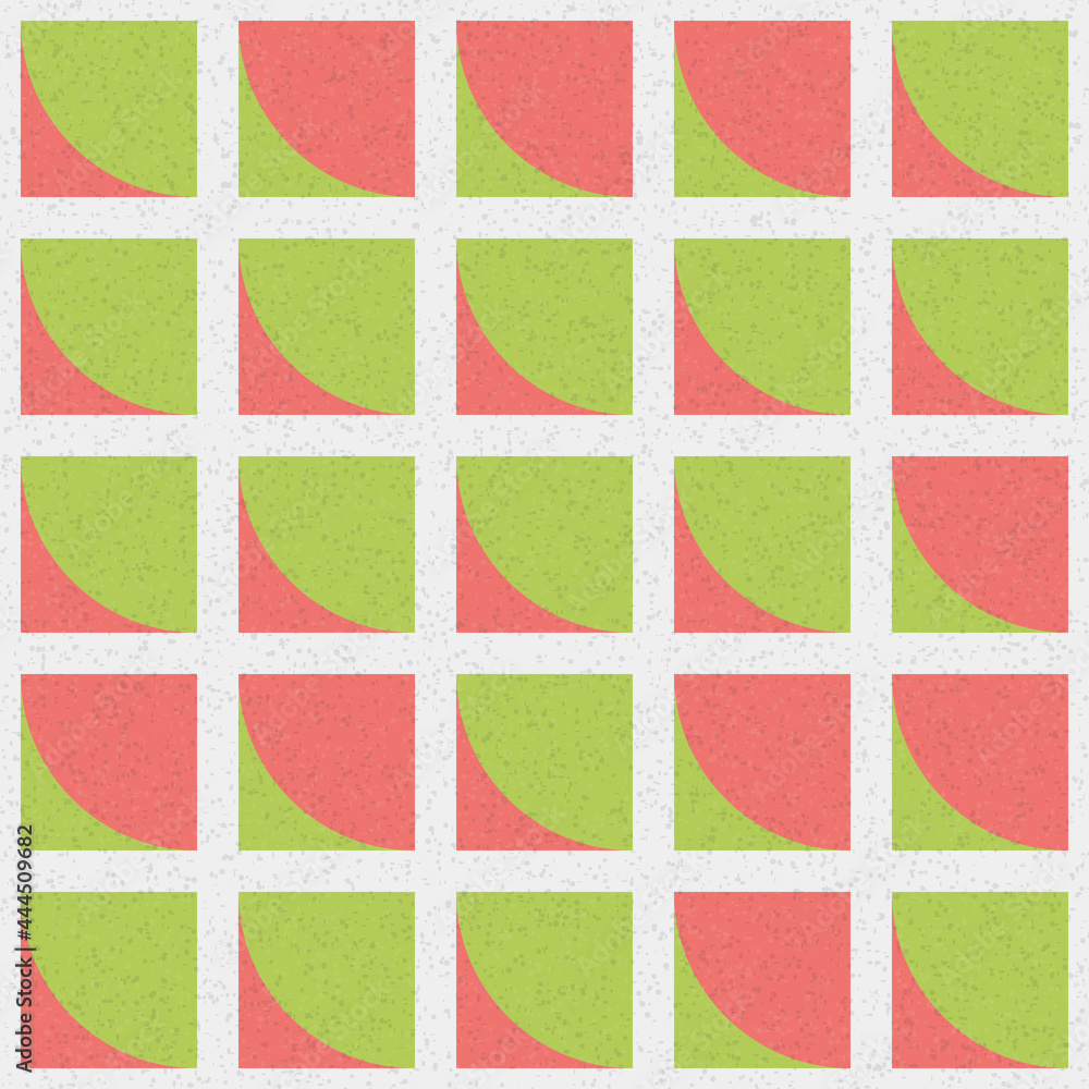 Abstract Geometric Pattern generative computational art illustration Abstract Geometric Pattern generative computational art illustration