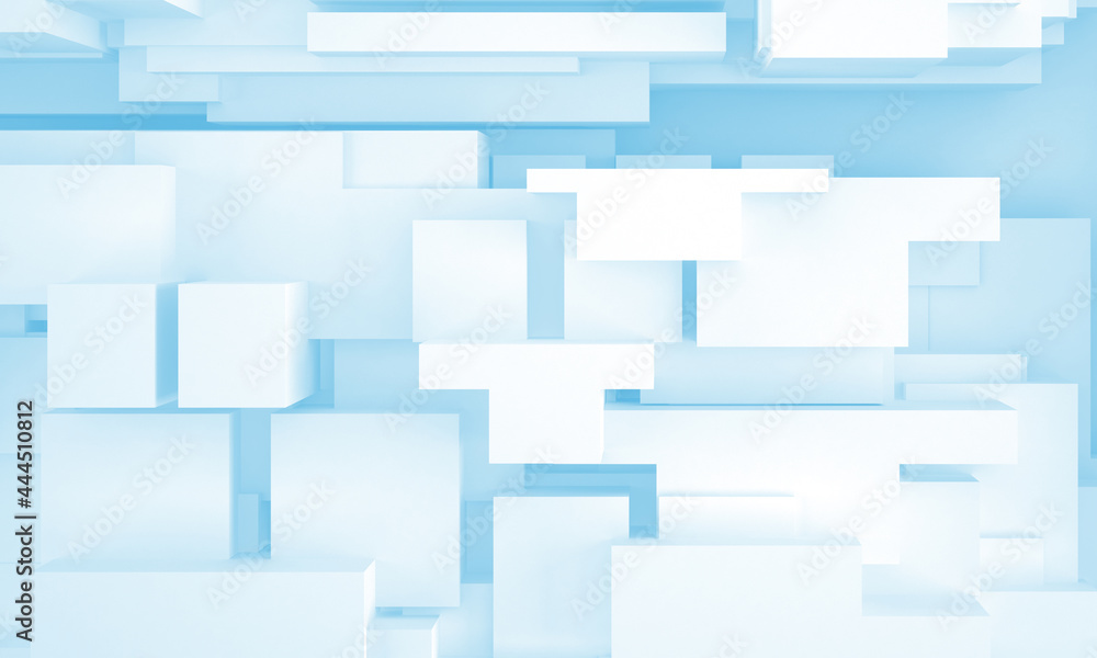 Abstract geometric modern architectural concept background Abstract geometric modern architectural concept background