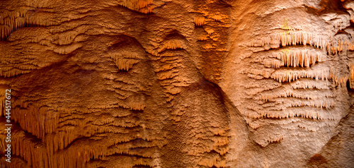 Cave Wall Texture
