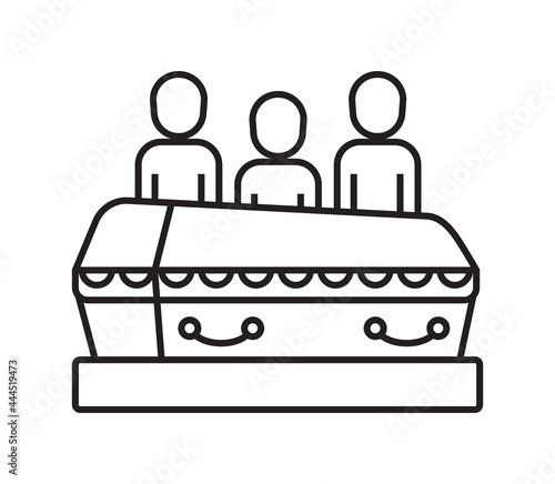 person with cake