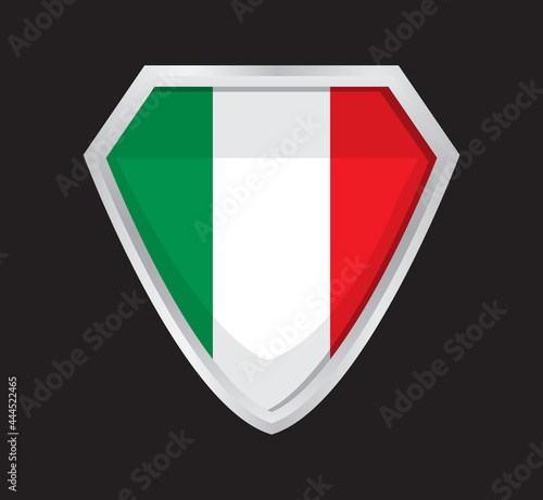Free Download set of shields - GFXLoad