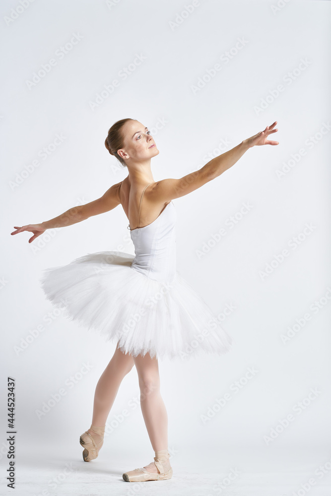 ballerina dancing performance movement silhouette ballerina dancing performance movement silhouette