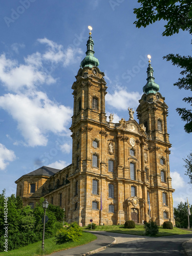 Basilika Vierzehnheiligen