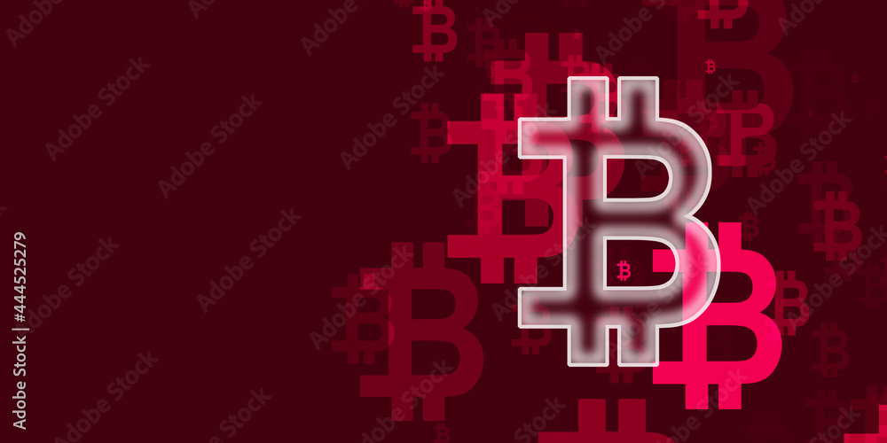 2d rendering bitcoin sign currency
2d rendering bitcoin sign currency