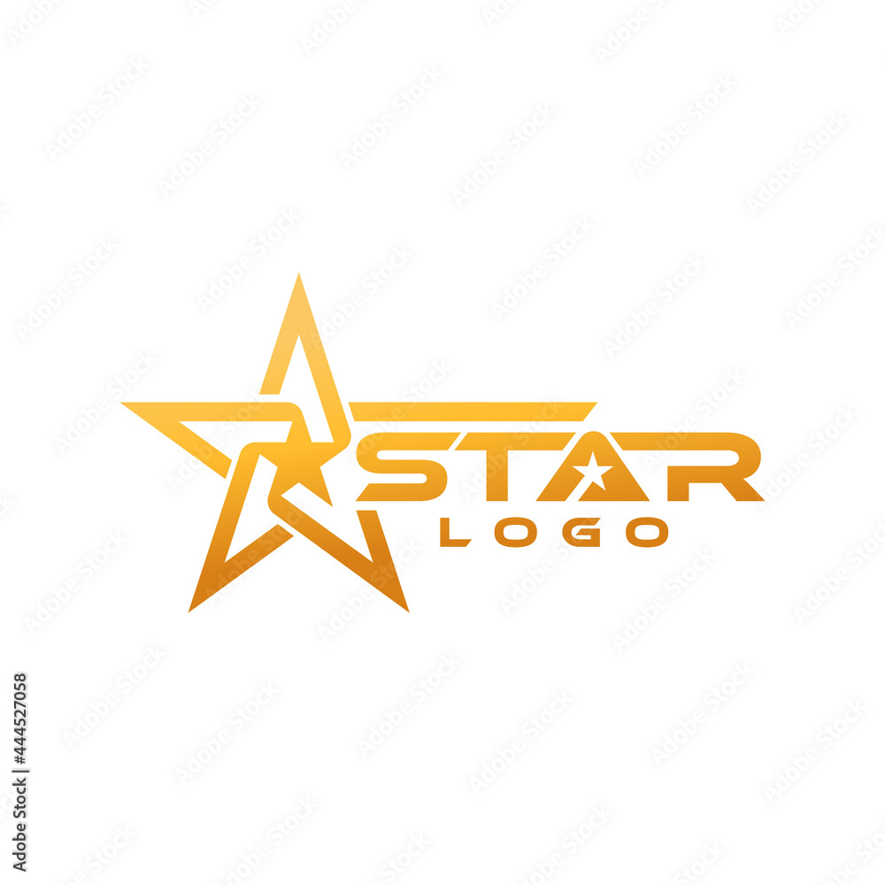 Abstract Star Logo icon Design Vector template. Simple and Elegant Star Logo design concept. Star Logo icon vector design template for business, branding, company, website, symbol, corporate, logo. Abstract Star Logo icon Design Vector template. Simple and Elegant Star Logo design concept. Star Logo icon vector design template for business, branding, company, website, symbol, corporate, logo.