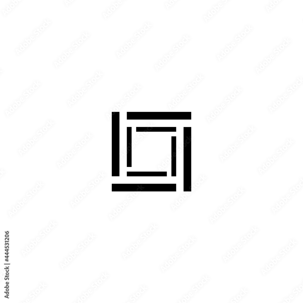 modern new home design logo design modern new home design logo design