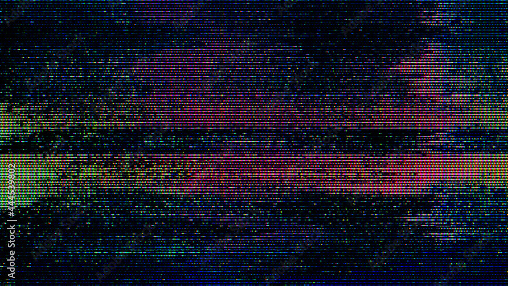 Visual video. Visual video