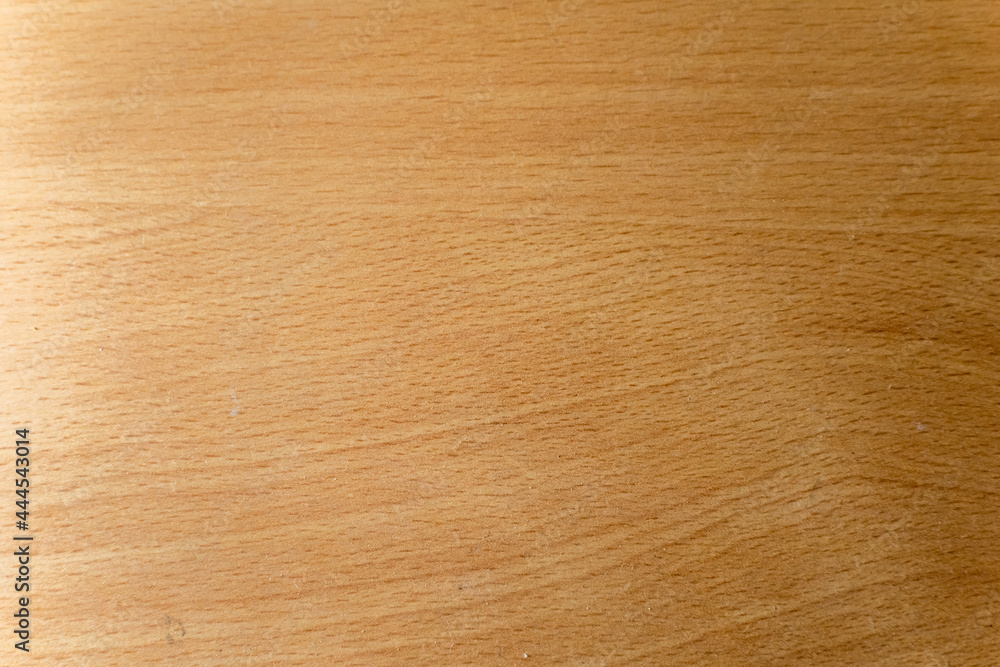 Obraz premium Abstract textured background of the surface of a wooden table.