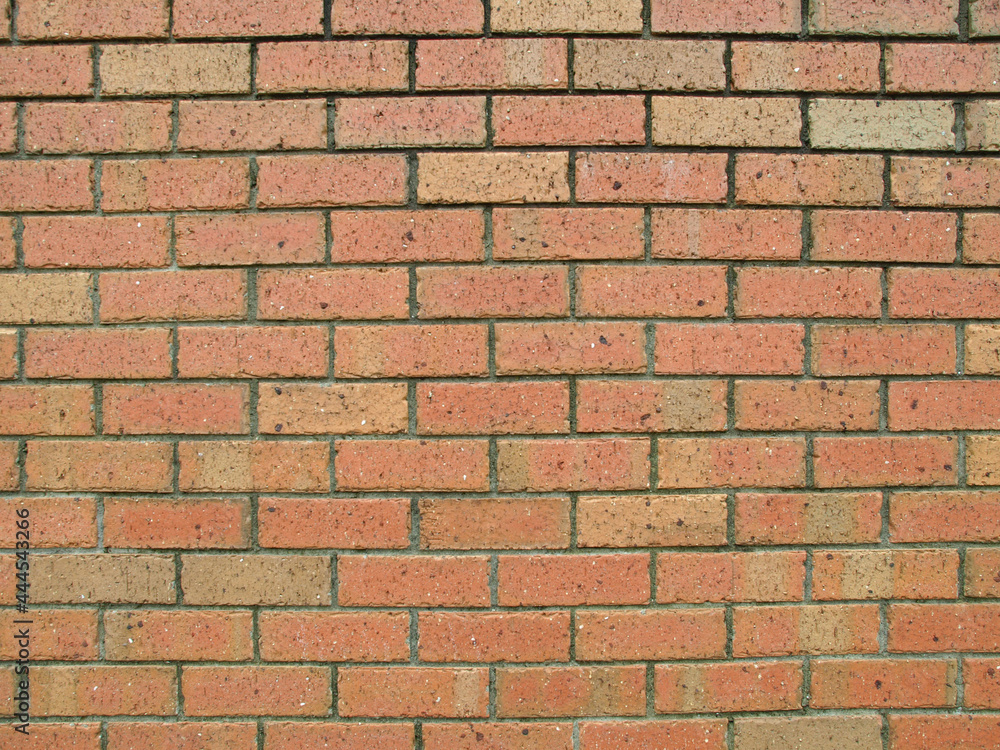 Obraz premium brick wall