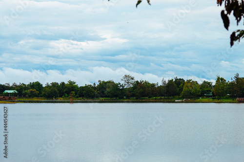 Huai Tueng Thao , Chiang Mai, Thailand photo