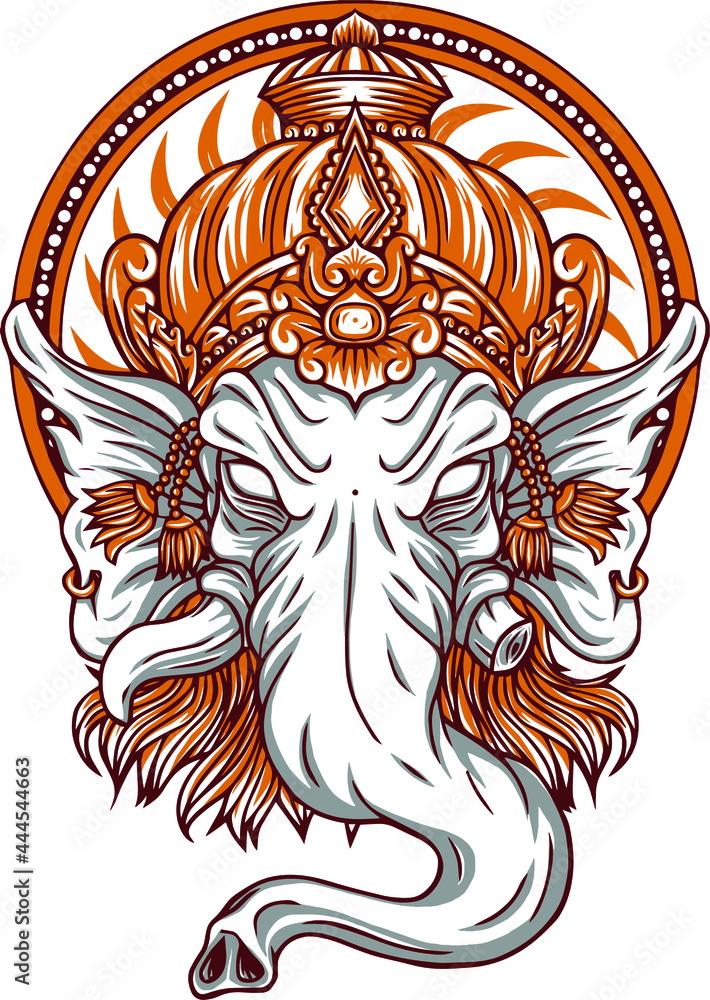 Obraz premium design