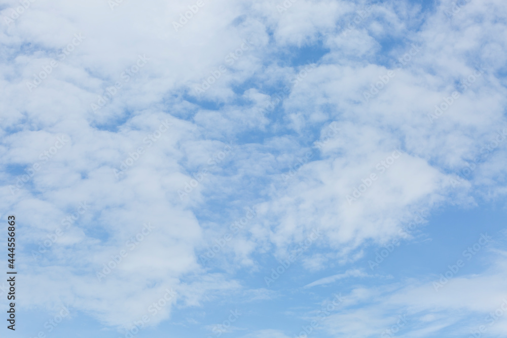 blue sky with clouds blue sky with clouds