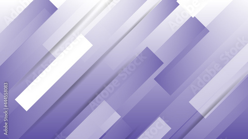 Abstract purple geometric vector background, can be used for cover design, poster, advertising.Vector illustrations for website development, flyer and presentation, background, cover design