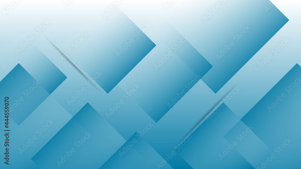 Obraz premium Light blue background with area for graphic elements or text