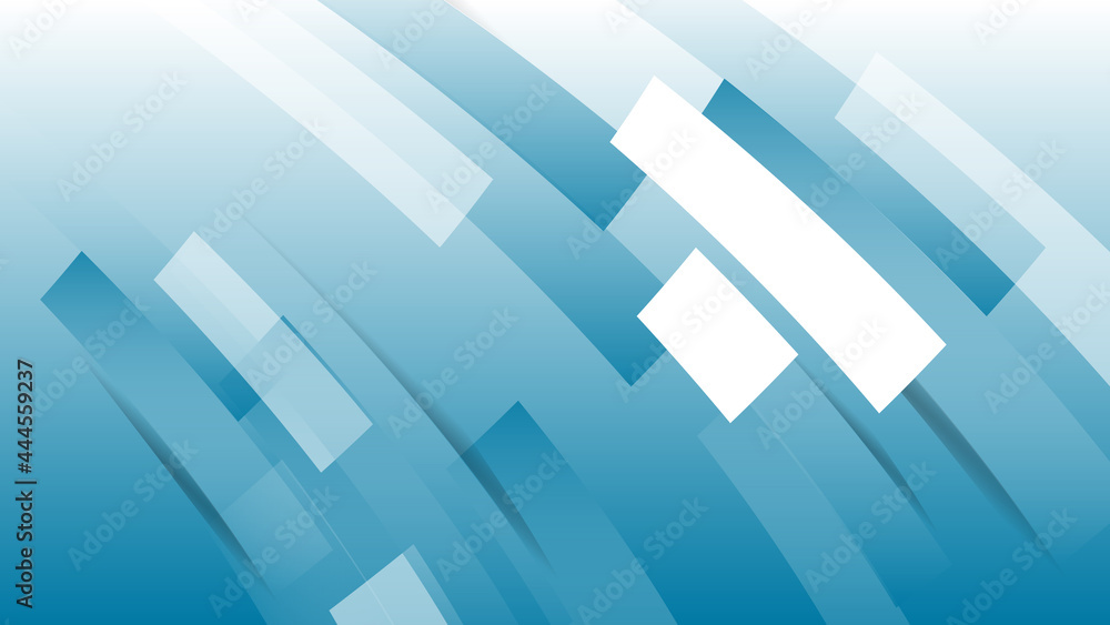 Light blue background with area for graphic elements or text Light blue background with area for graphic elements or text