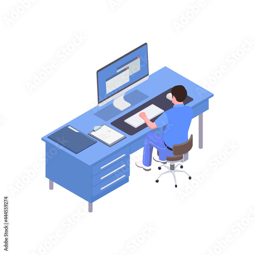 Stomatology Clinic Icon