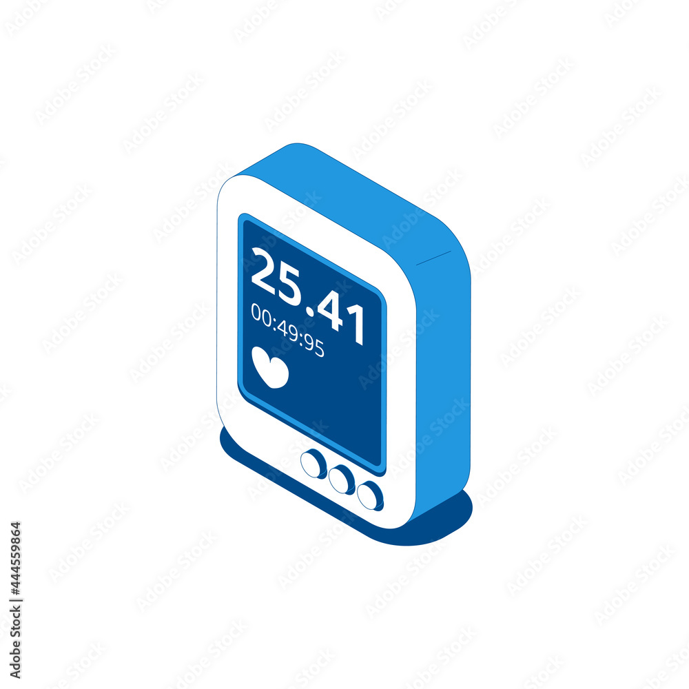 Bicycle Navigator Icon Bicycle Navigator Icon