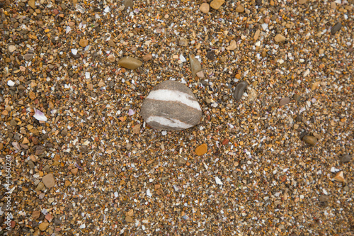 A Stone in the Sea