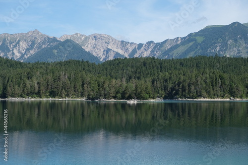 Eibsee