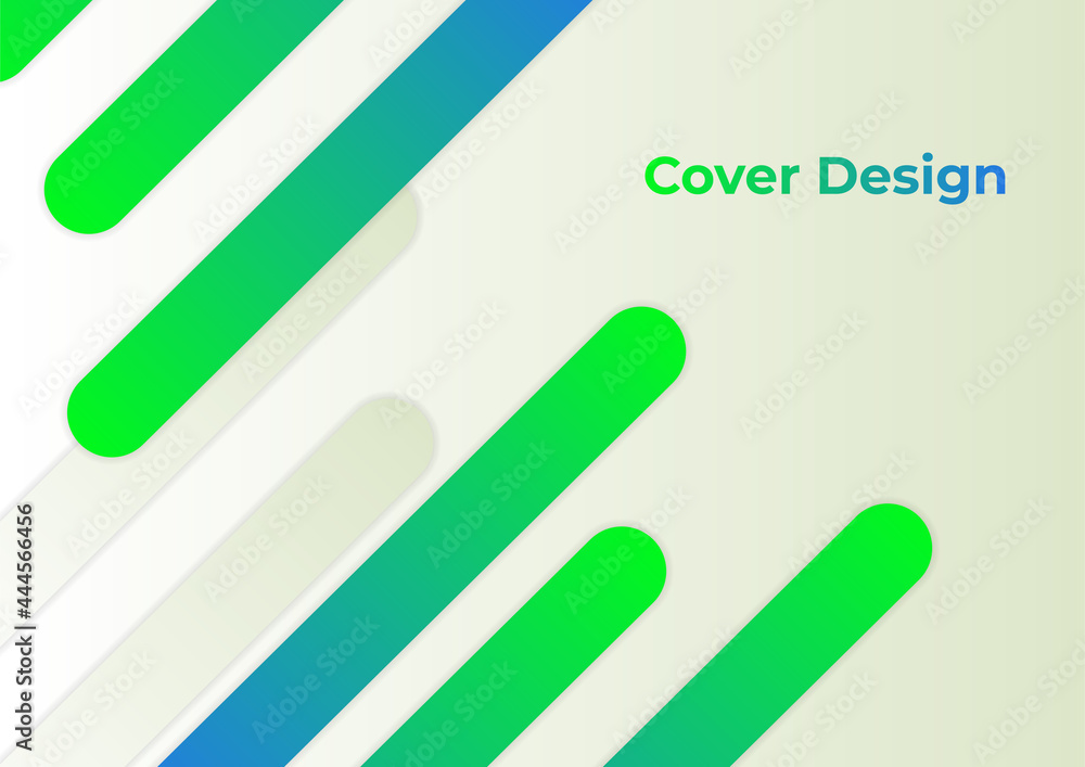 Abstract background with minimal geometric shapes. Abstract background with minimal geometric shapes.