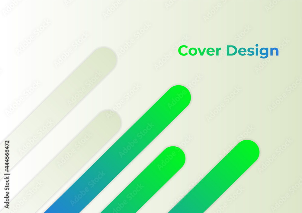 Abstract background with minimal geometric shapes. Abstract background with minimal geometric shapes.