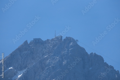 Zugspitze