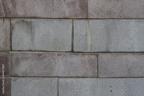 Decorative wall covering made using Ankara stone