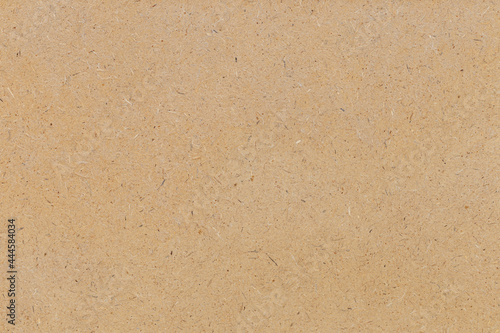 Old brown paper texture, Hardboard background