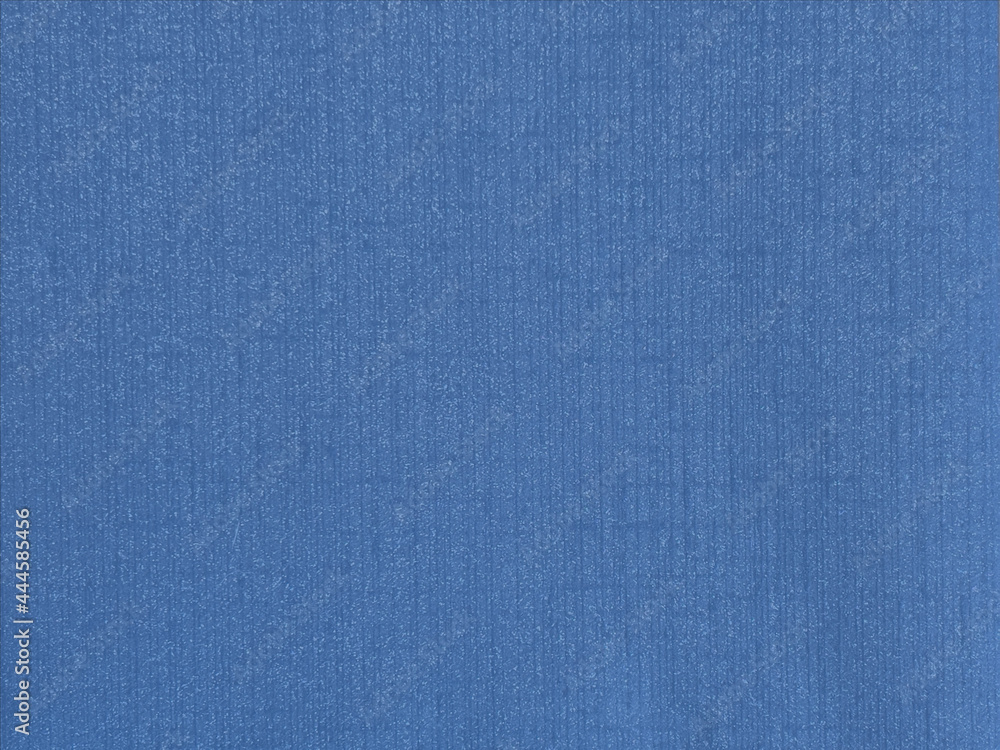 Blue color texture as background Blue color texture as background