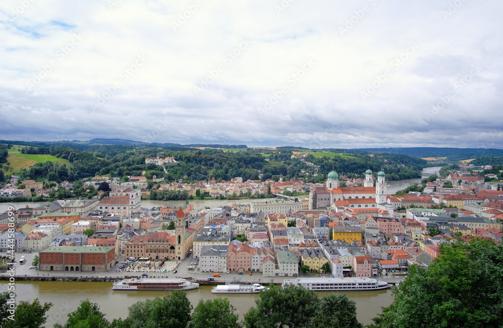 Passau, Bayern